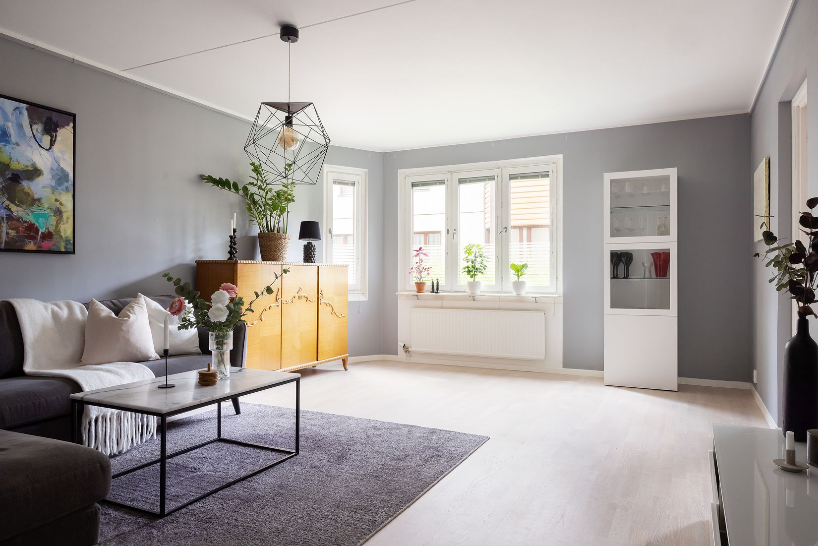 Bostadsrätt, Grusåsgränd 84, Enskededalen, Stockholm