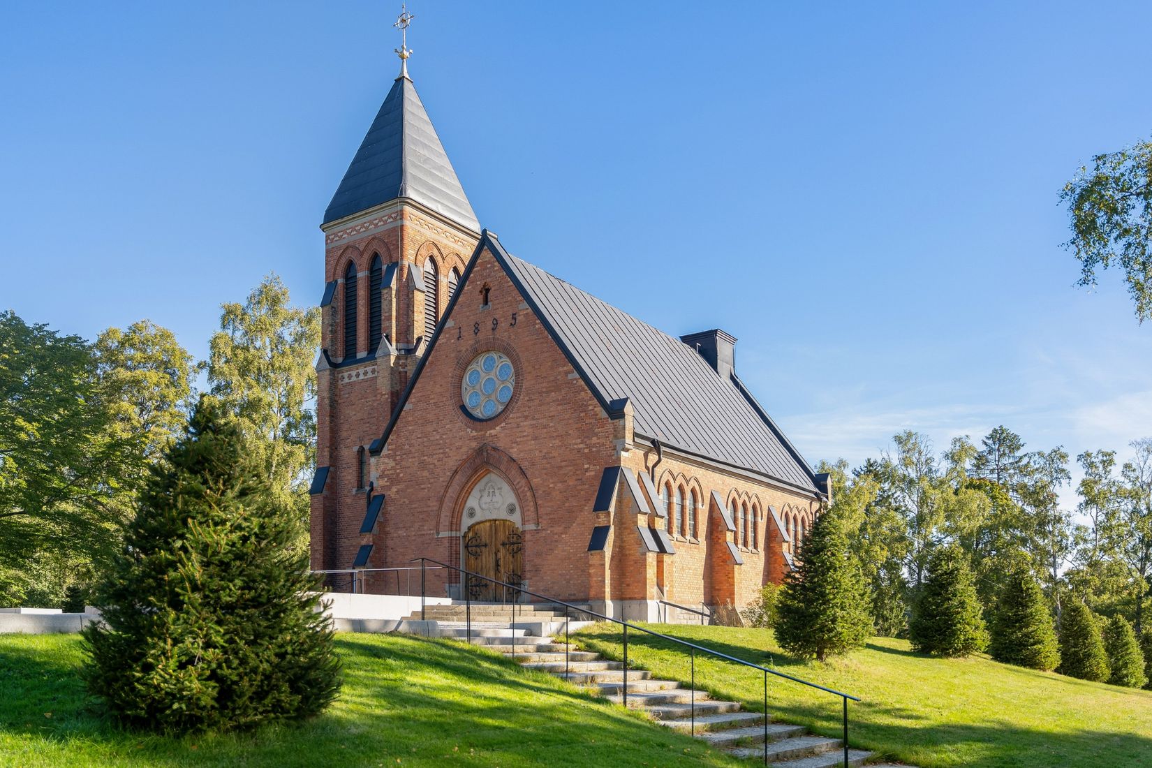 Bostadsrätt, Grusåsgränd 84, Enskededalen, Stockholm