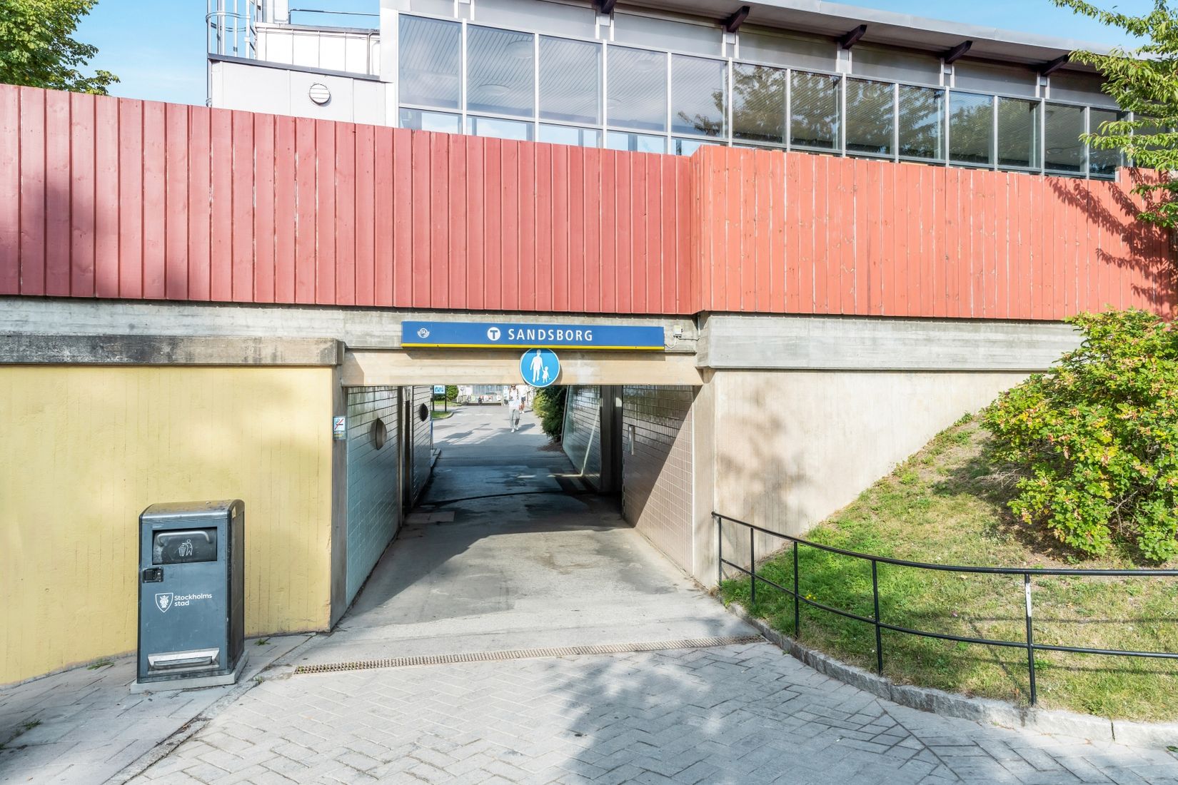 Bostadsrätt, Grusåsgränd 84, Enskededalen, Stockholm