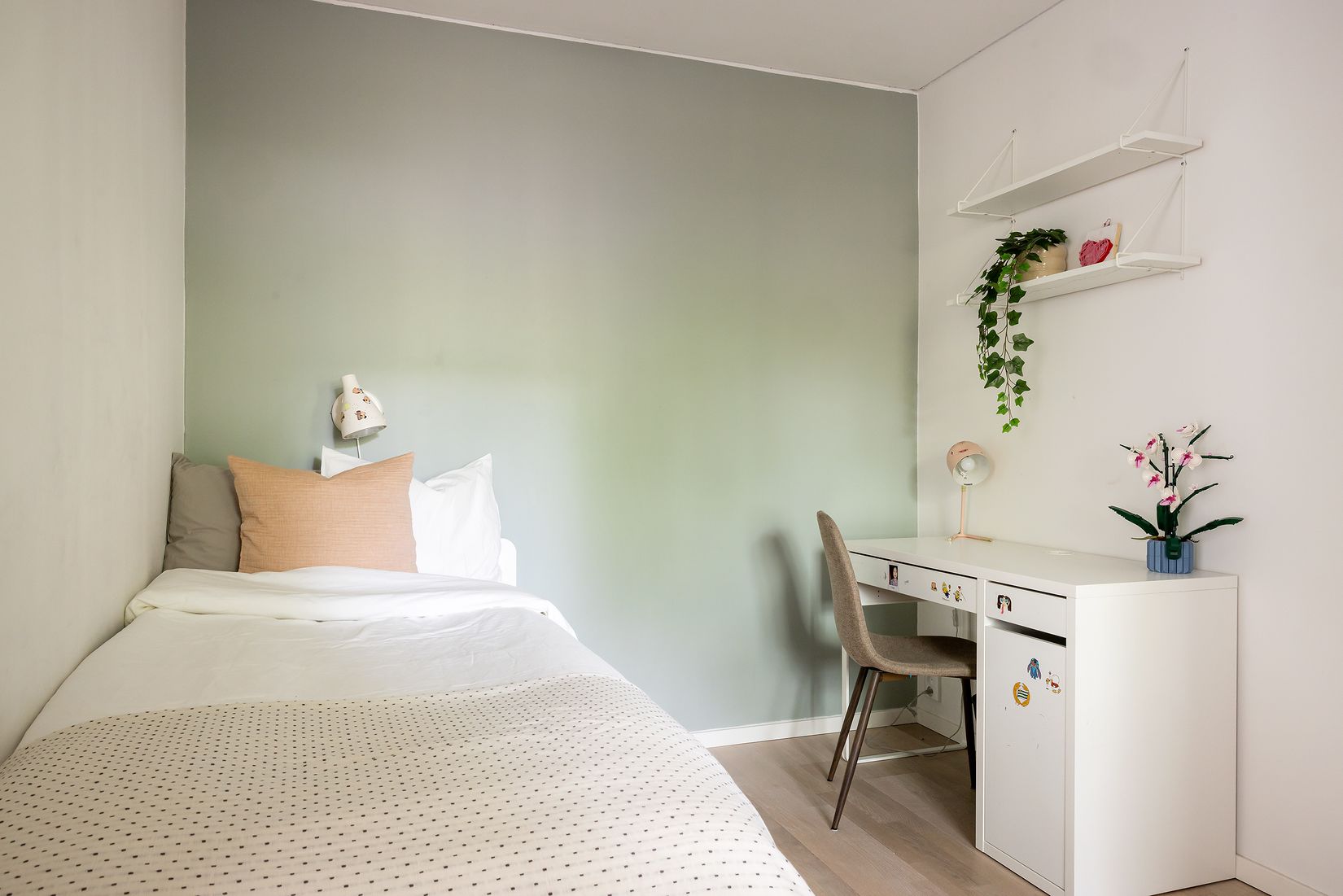 Bostadsrätt, Grusåsgränd 84, Enskededalen, Stockholm