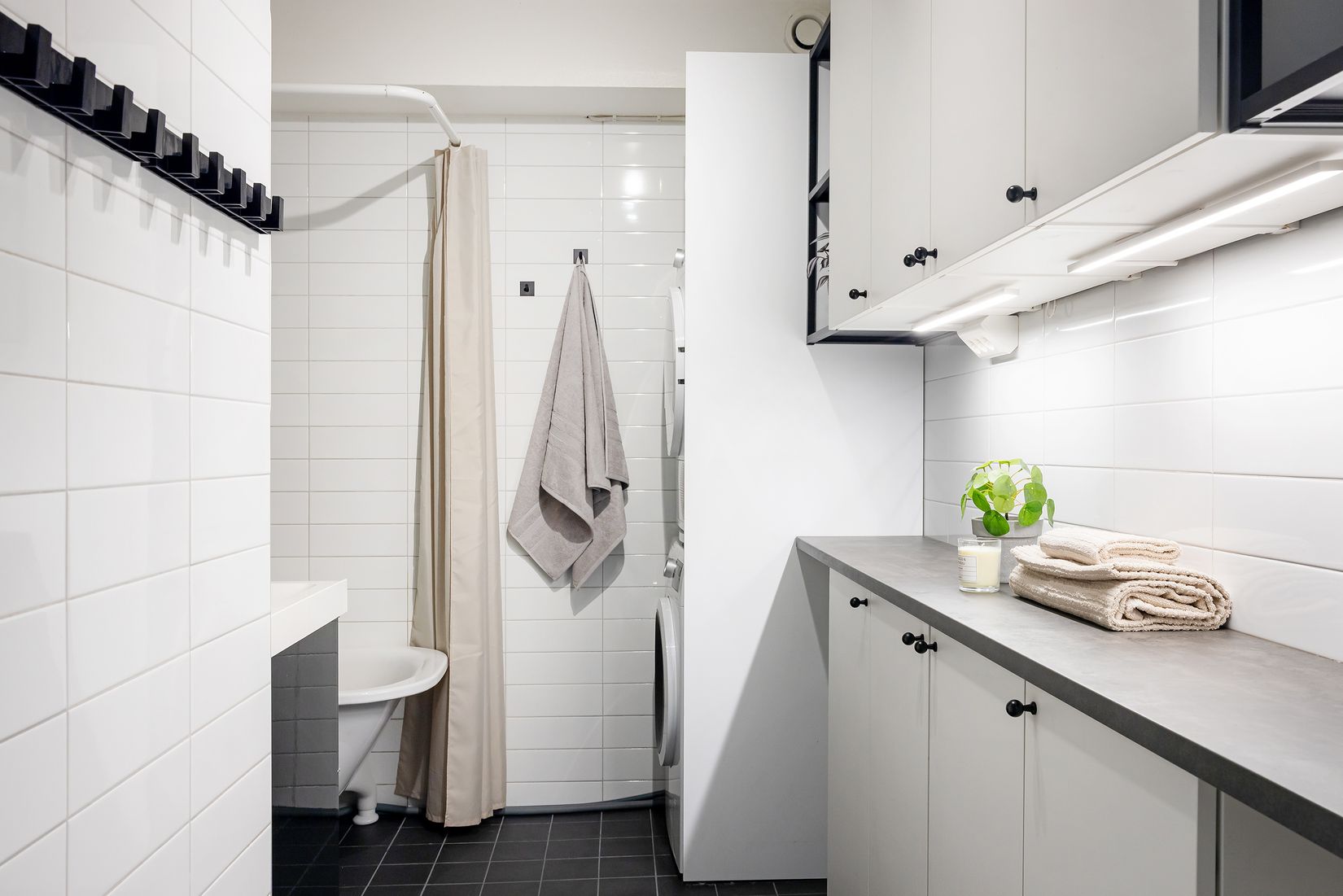 Bostadsrätt, Grusåsgränd 84, Enskededalen, Stockholm