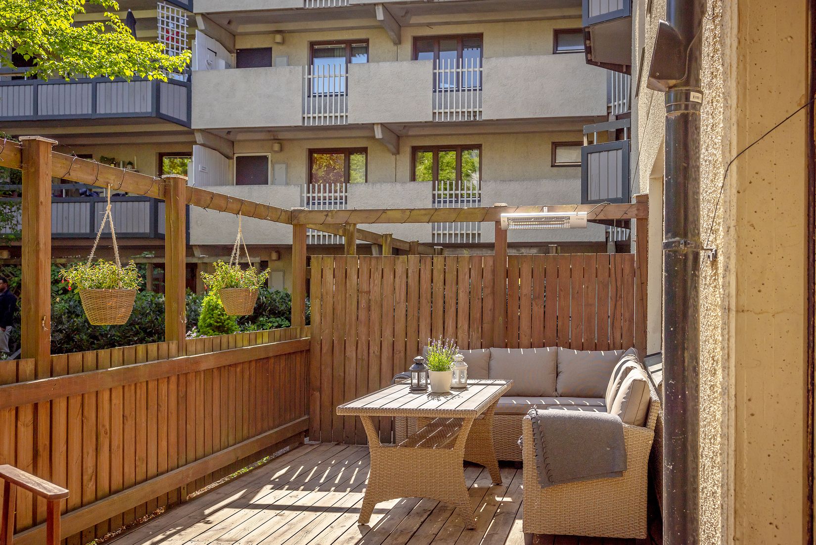 Bostadsrätt, Grusåsgränd 84, Enskededalen, Stockholm