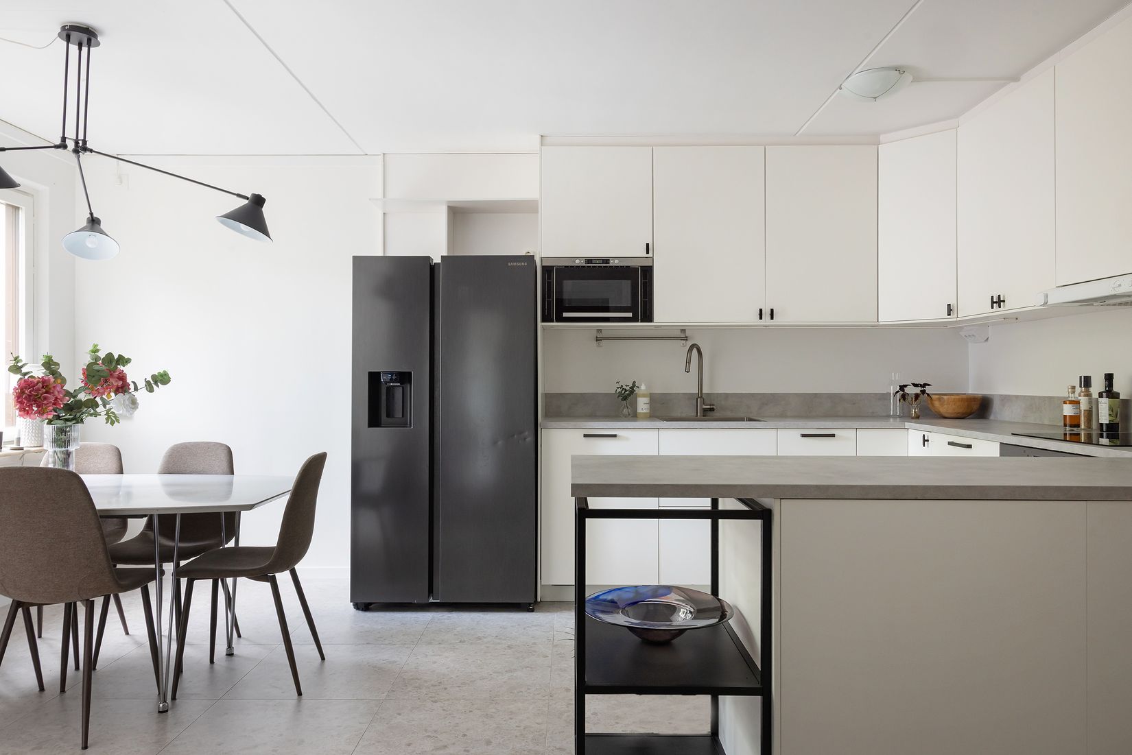 Bostadsrätt, Grusåsgränd 84, Enskededalen, Stockholm