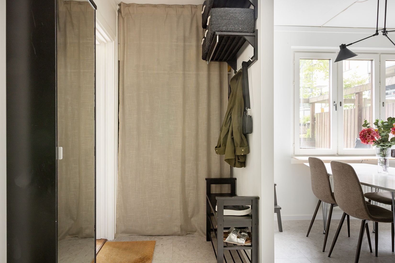 Bostadsrätt, Grusåsgränd 84, Enskededalen, Stockholm