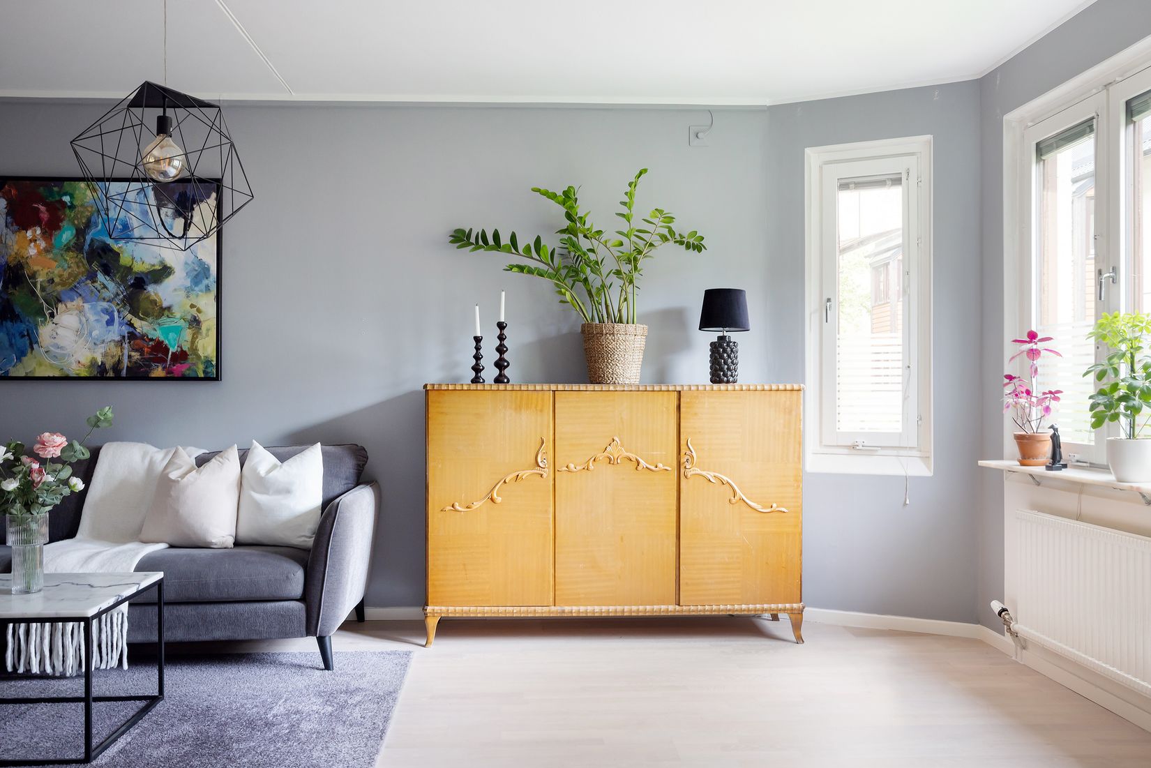 Bostadsrätt, Grusåsgränd 84, Enskededalen, Stockholm