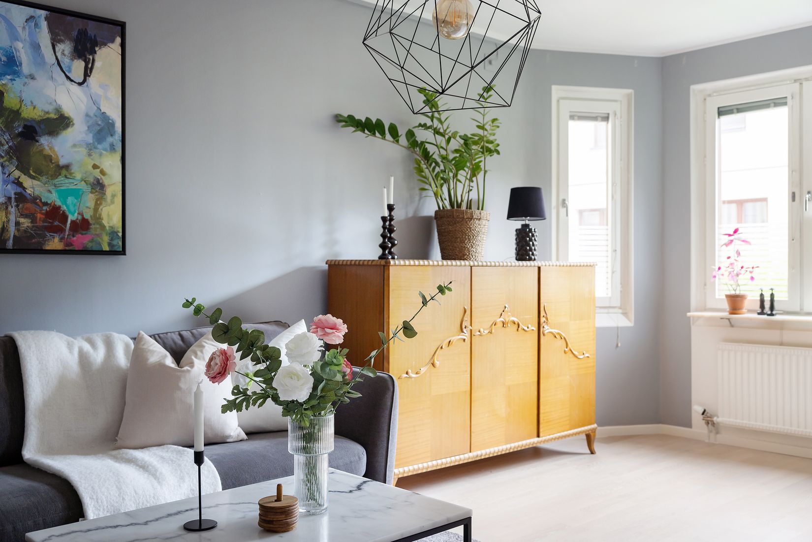 Bostadsrätt, Grusåsgränd 84, Enskededalen, Stockholm