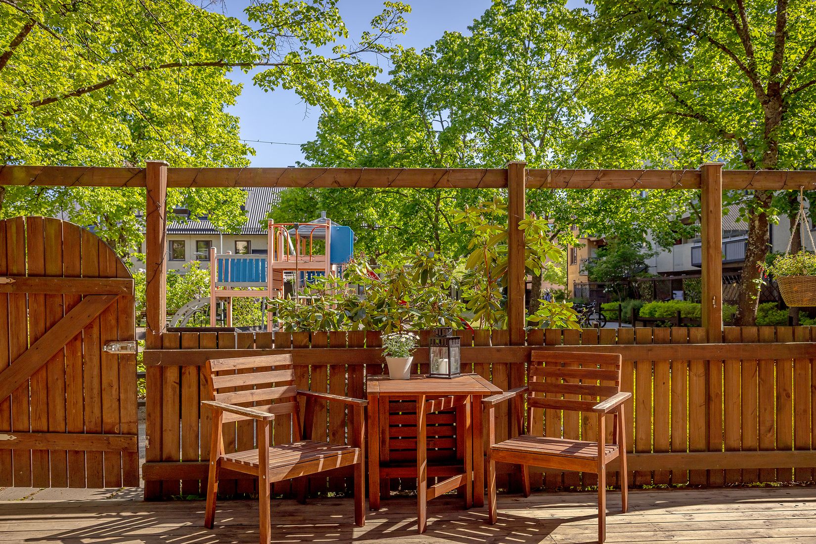 Bostadsrätt, Grusåsgränd 84, Enskededalen, Stockholm