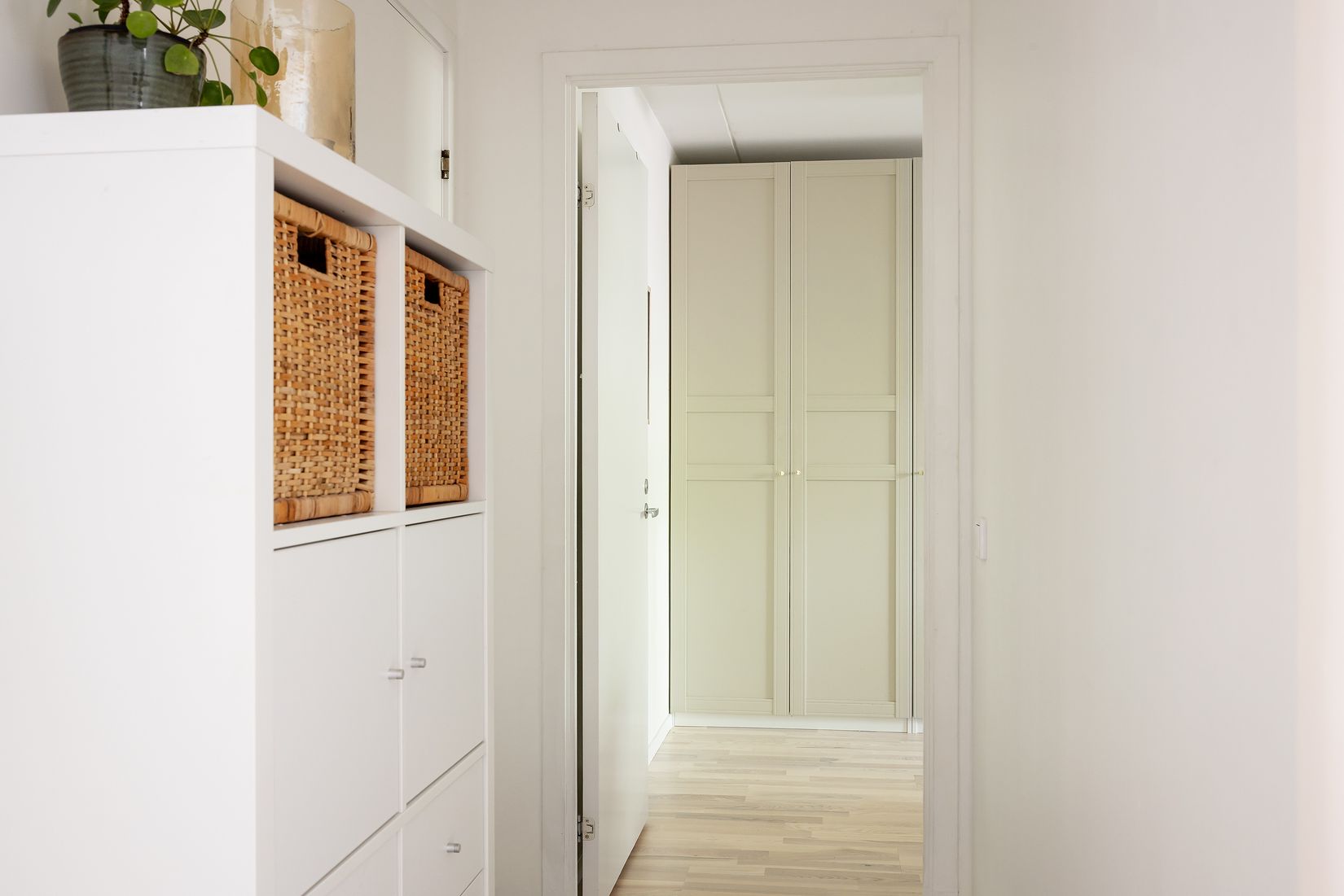 Bostadsrätt, Grusåsgränd 84, Enskededalen, Stockholm