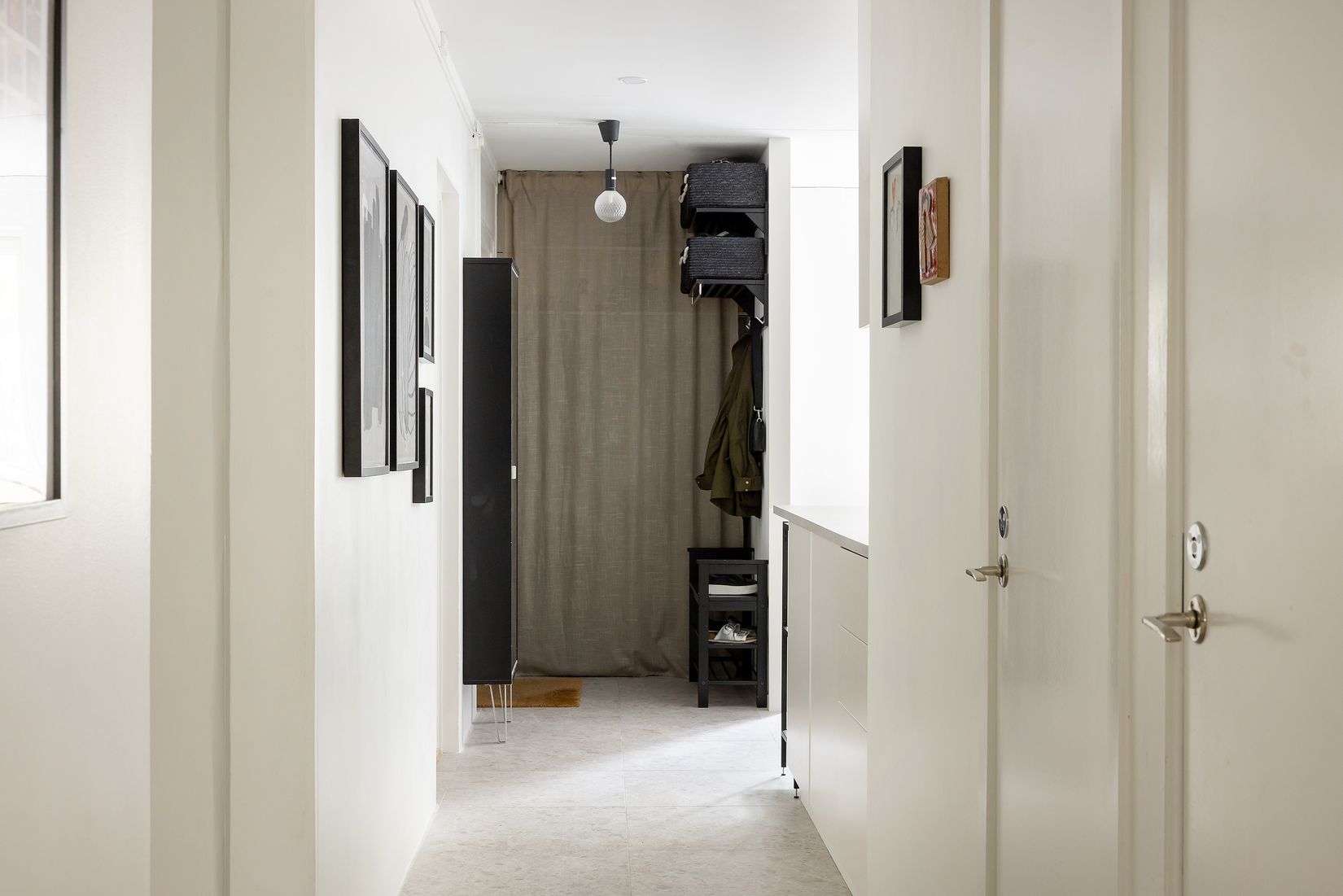 Bostadsrätt, Grusåsgränd 84, Enskededalen, Stockholm