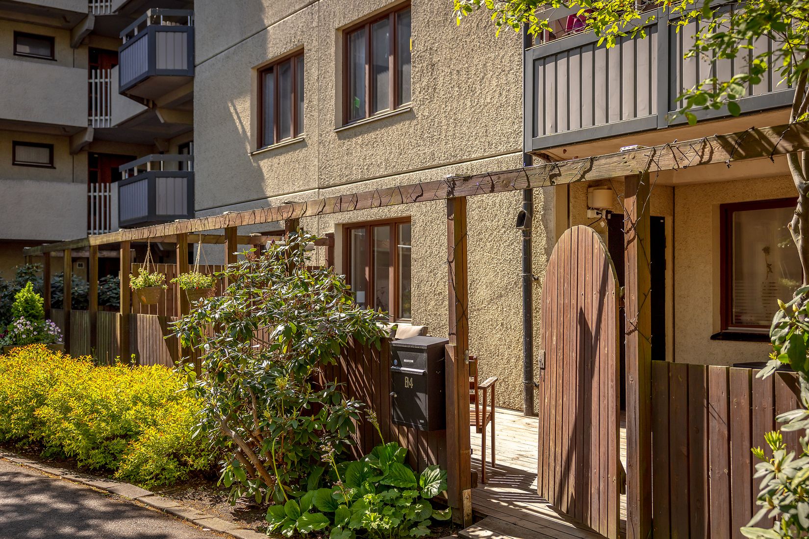 Bostadsrätt, Grusåsgränd 84, Enskededalen, Stockholm