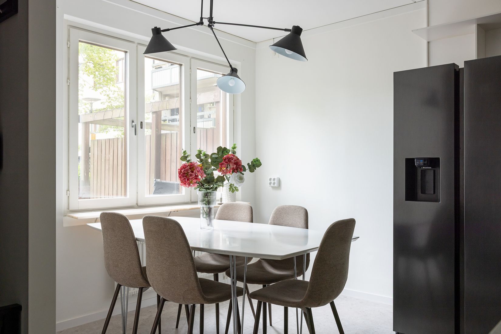 Bostadsrätt, Grusåsgränd 84, Enskededalen, Stockholm