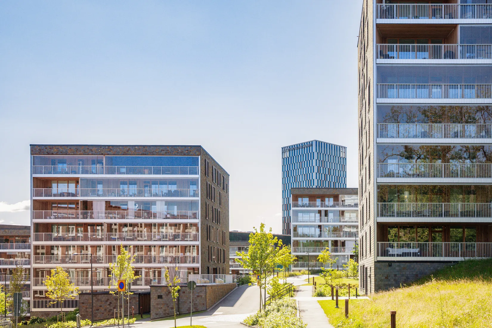 Bostadsrätt, Bergskroken 8, Krokslätt, Mölndal