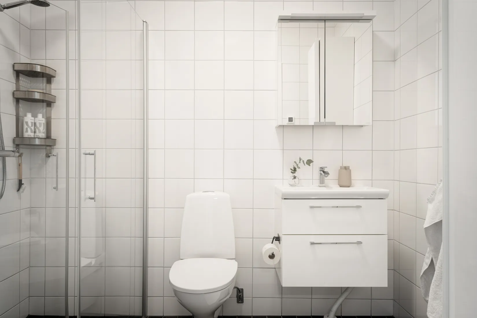 Bostadsrätt, Bergskroken 8, Krokslätt, Mölndal