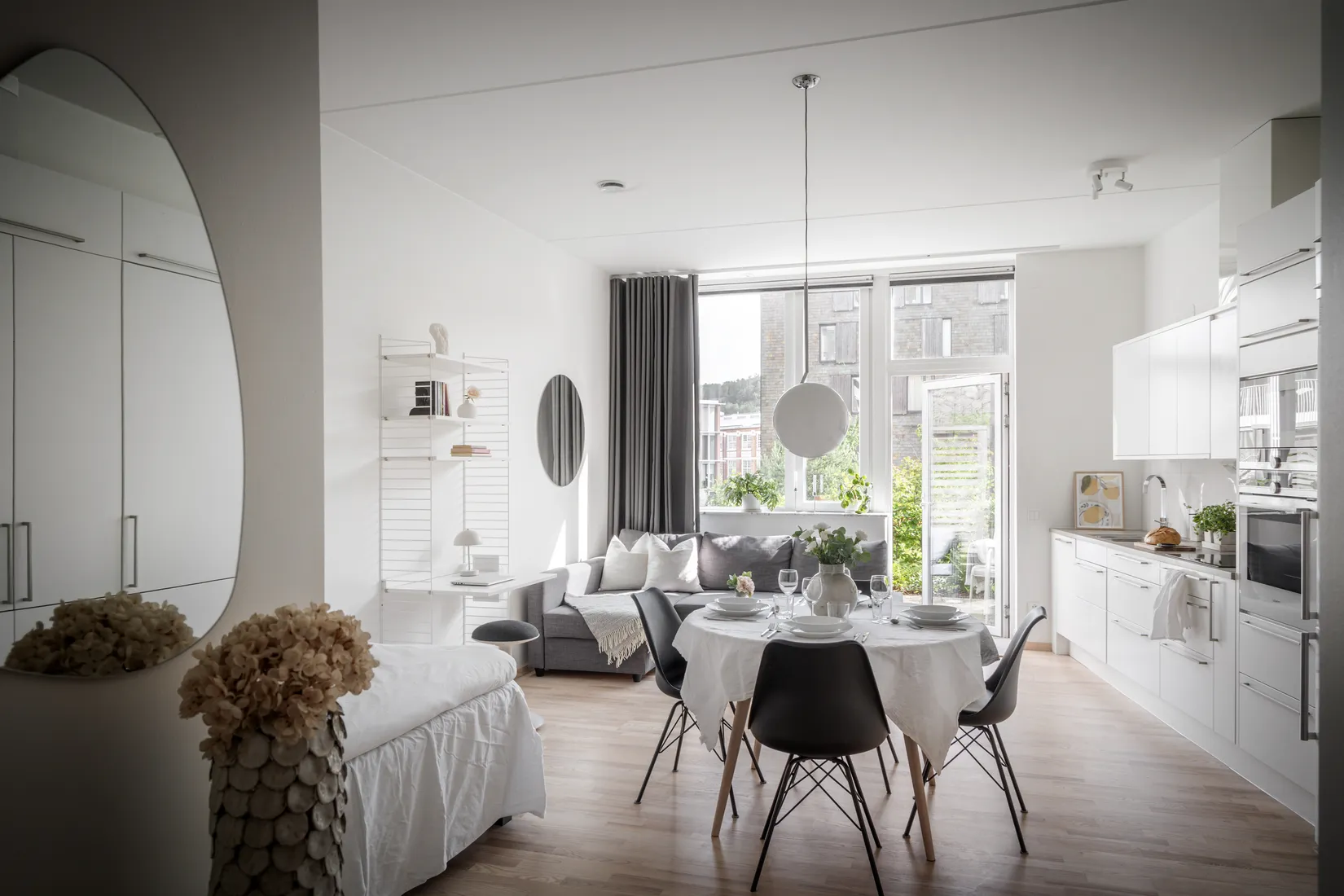 Bostadsrätt, Bergskroken 8, Krokslätt, Mölndal