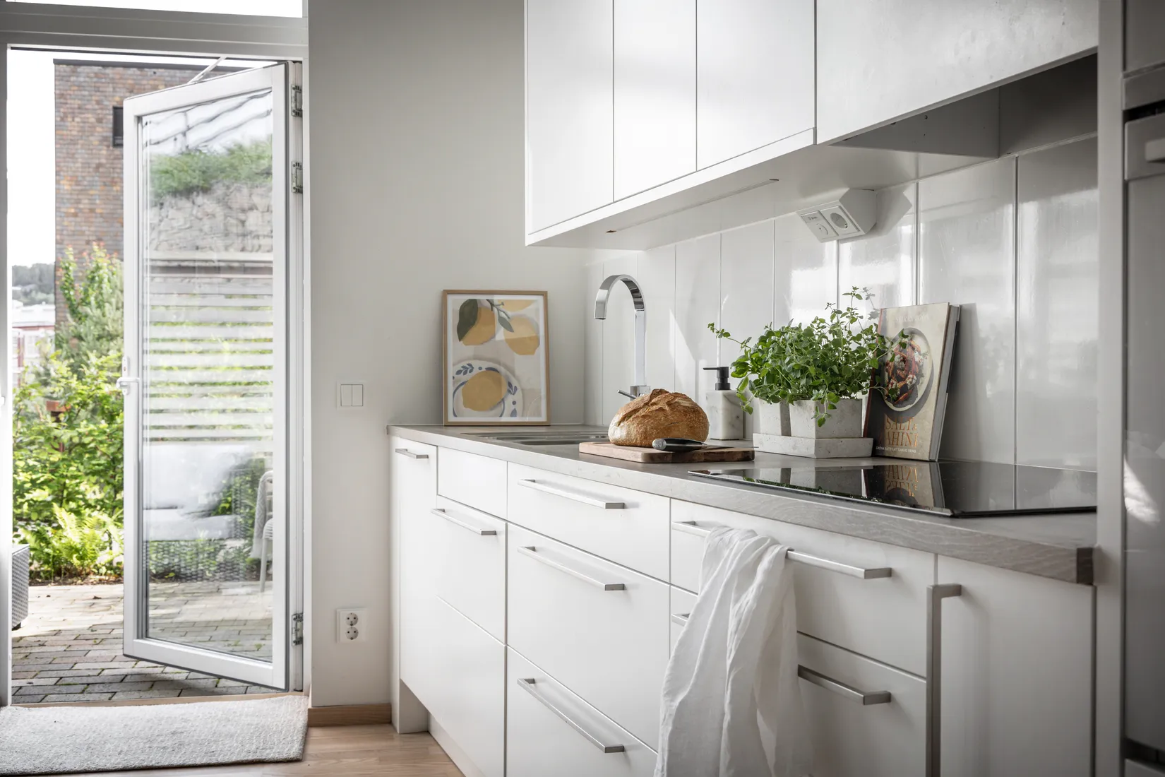 Bostadsrätt, Bergskroken 8, Krokslätt, Mölndal