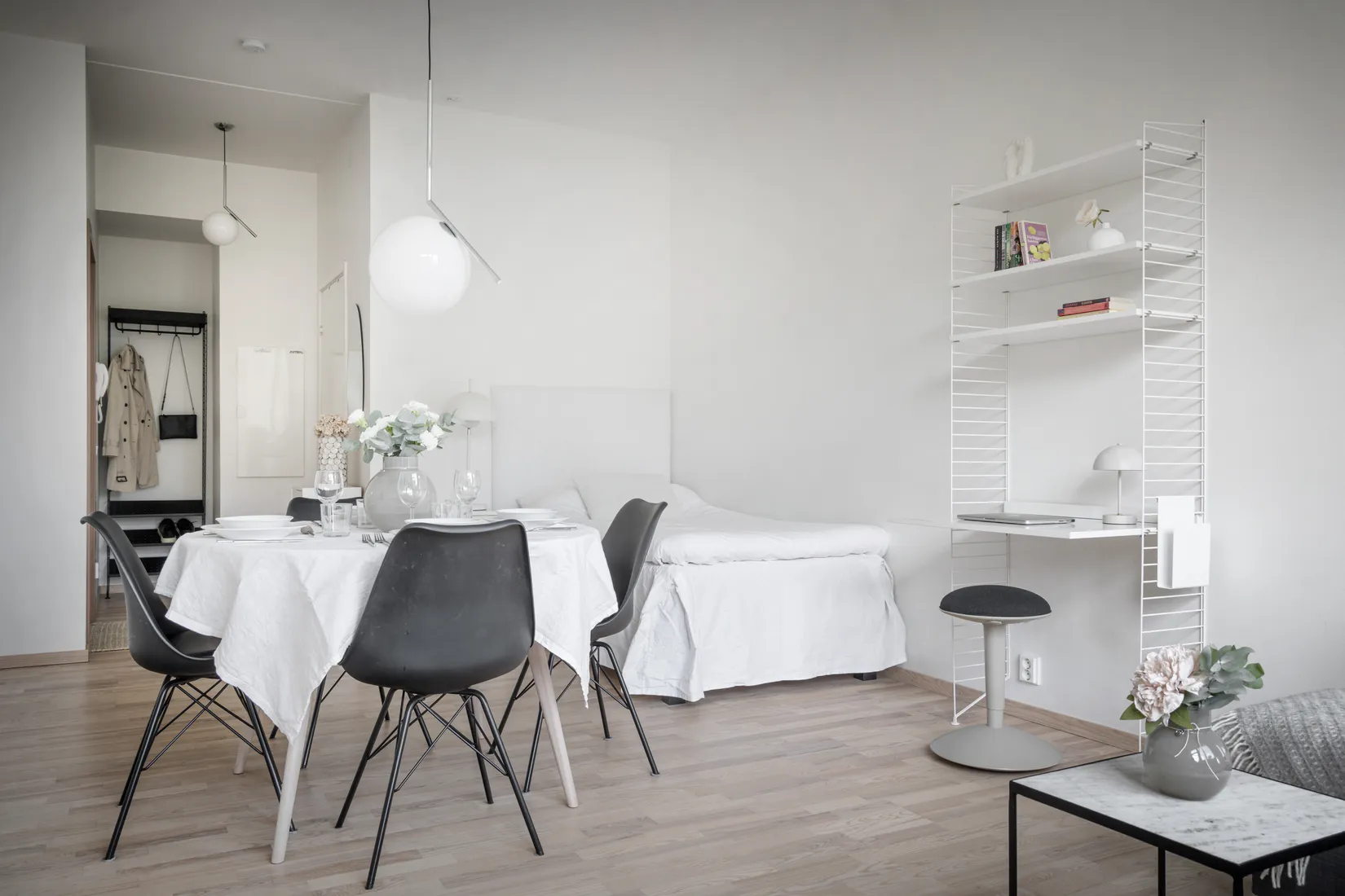 Bostadsrätt, Bergskroken 8, Krokslätt, Mölndal