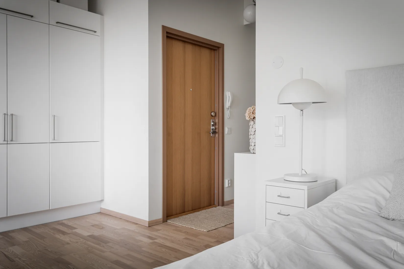 Bostadsrätt, Bergskroken 8, Krokslätt, Mölndal