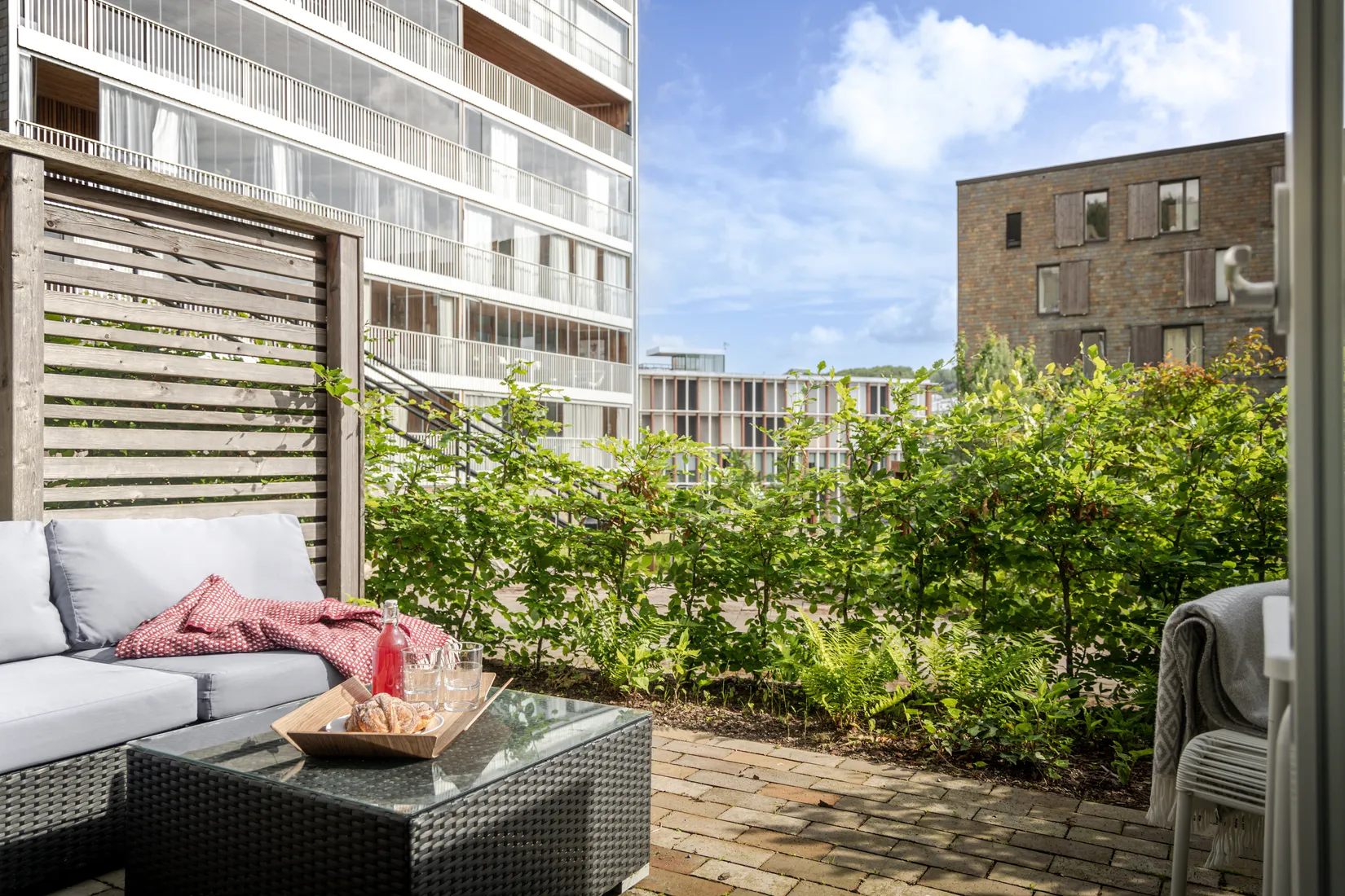 Bostadsrätt, Bergskroken 8, Krokslätt, Mölndal