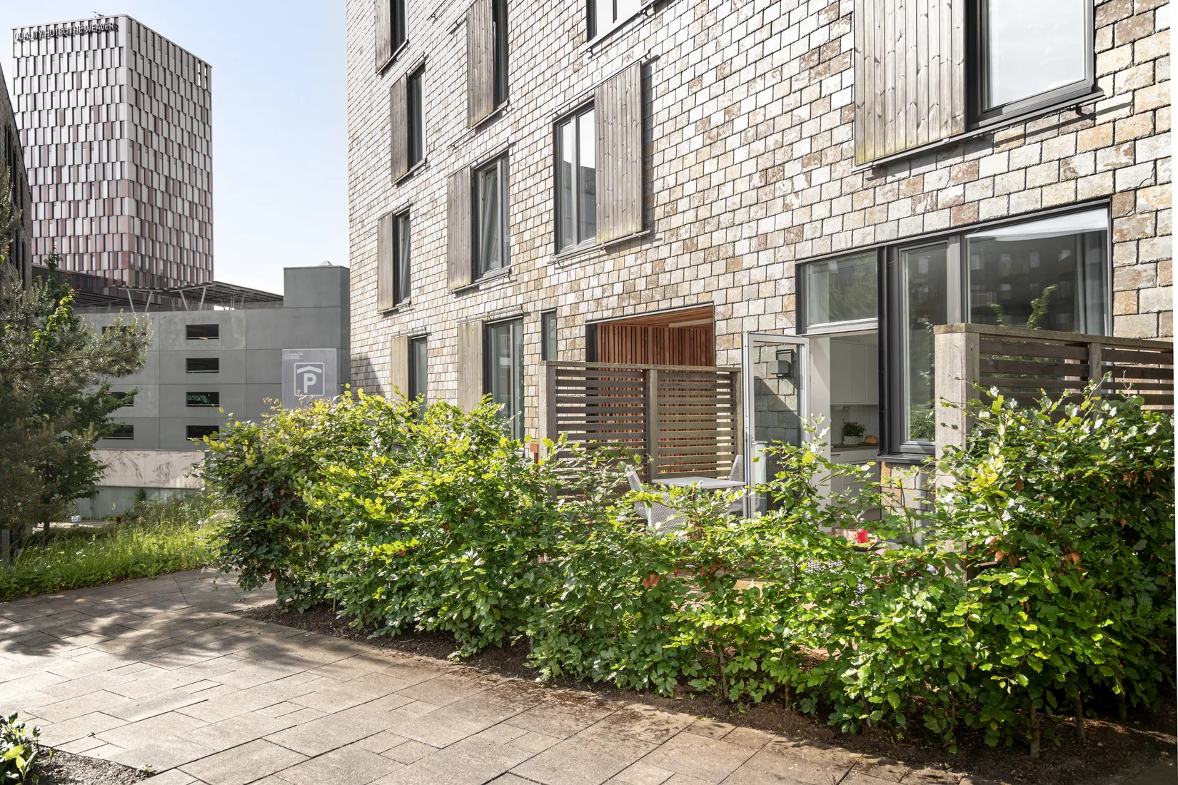 Bostadsrätt, Bergskroken 8, Krokslätt, Mölndal