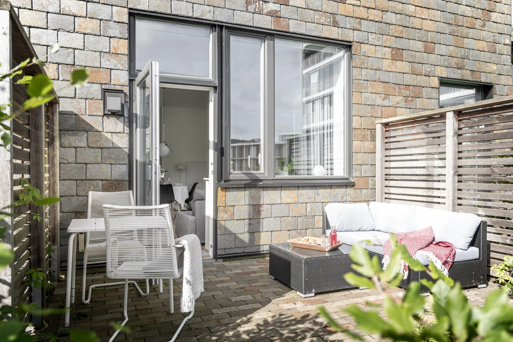 Bostadsrätt, Bergskroken 8, Krokslätt, Mölndal