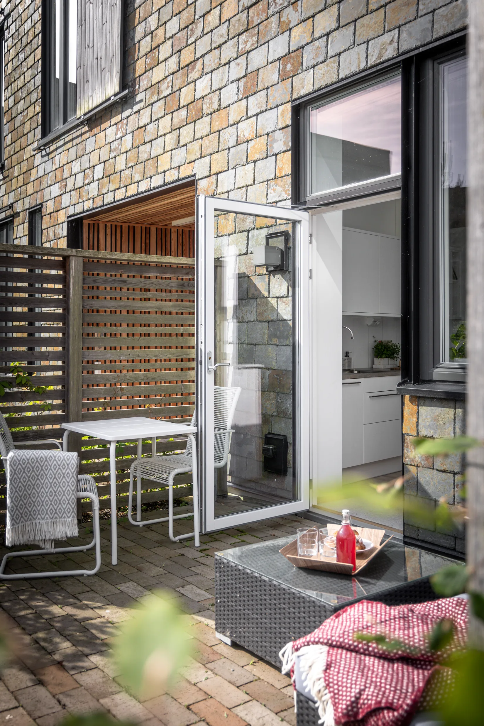 Bostadsrätt, Bergskroken 8, Krokslätt, Mölndal