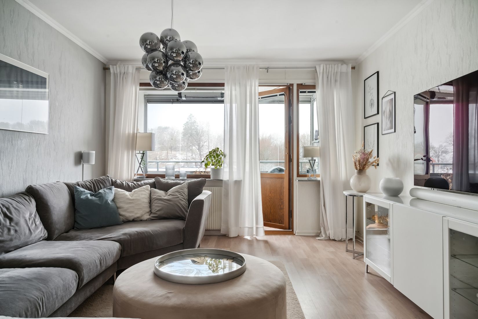 Bostadsrätt, Gladiolusgatan 5E, Broslätt, Mölndal