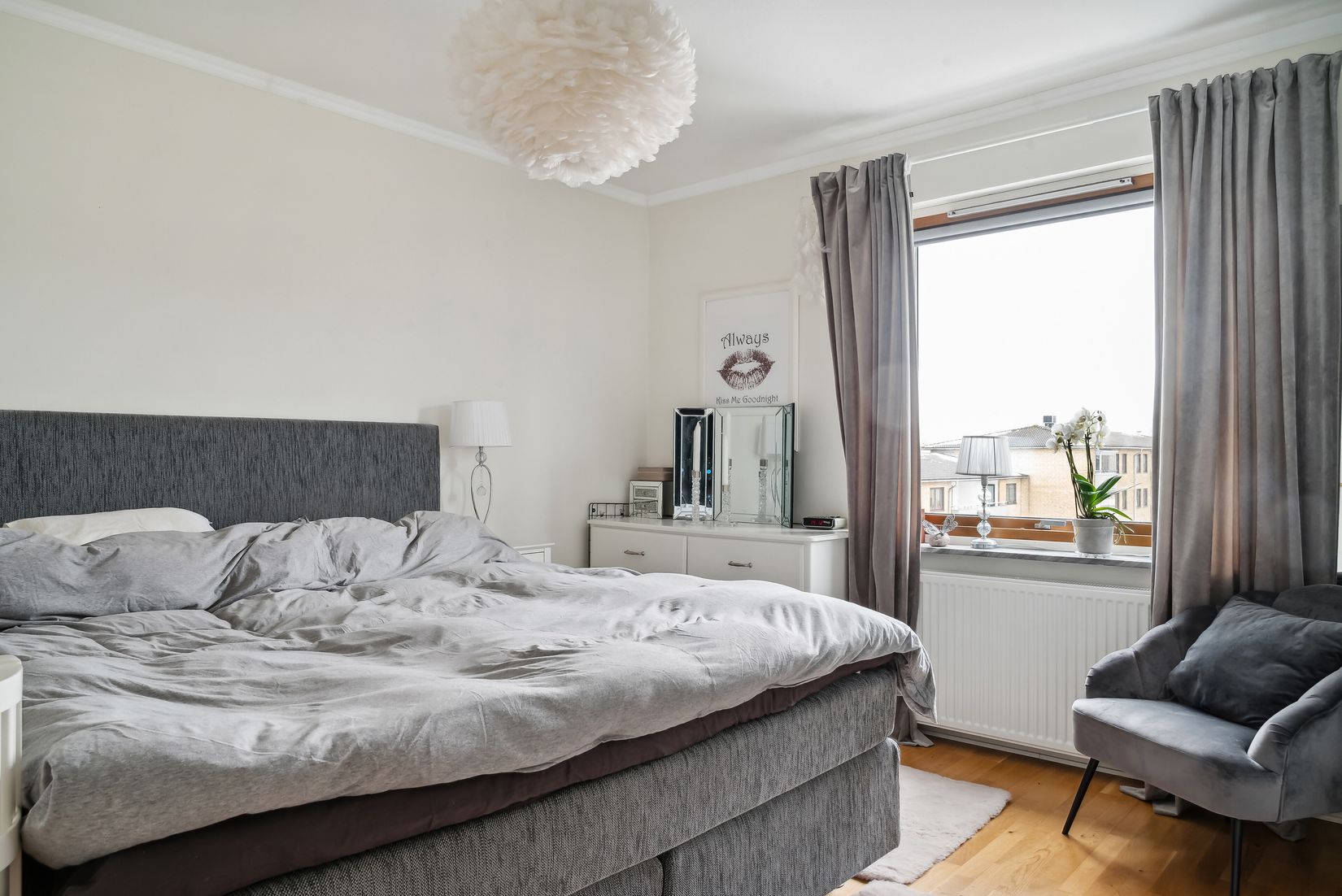 Bostadsrätt, Gladiolusgatan 5E, Broslätt, Mölndal