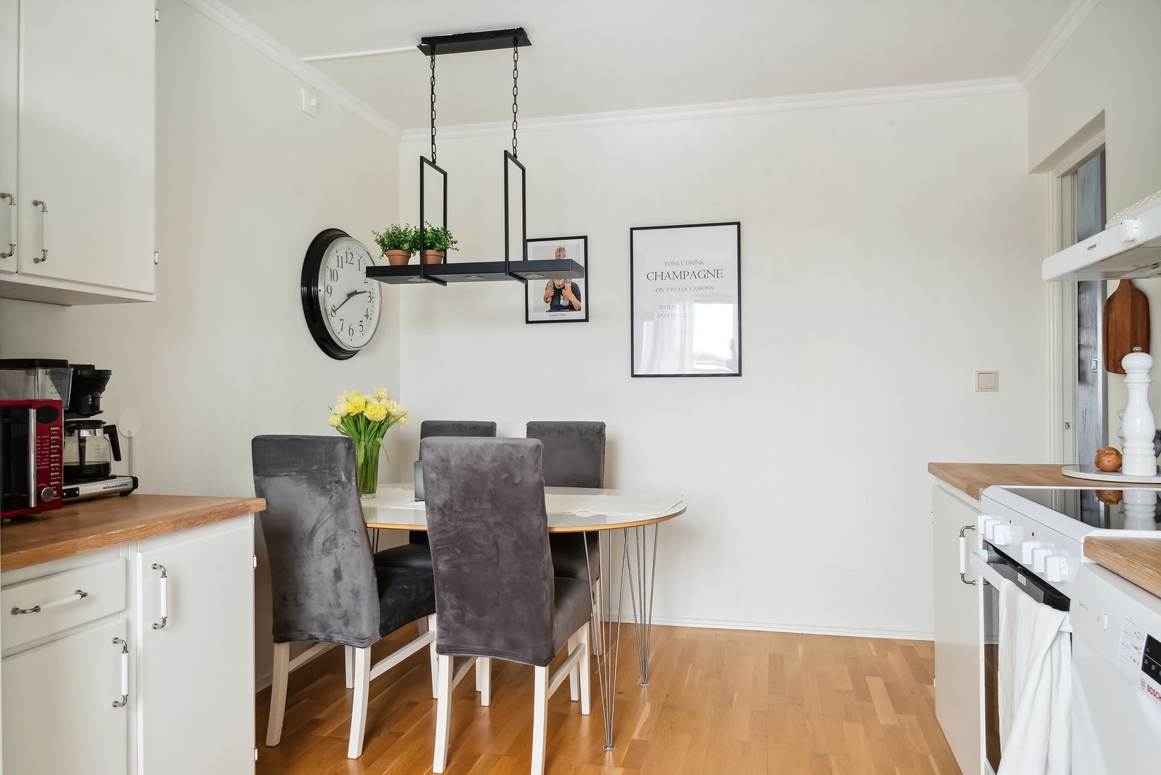 Bostadsrätt, Gladiolusgatan 5E, Broslätt, Mölndal