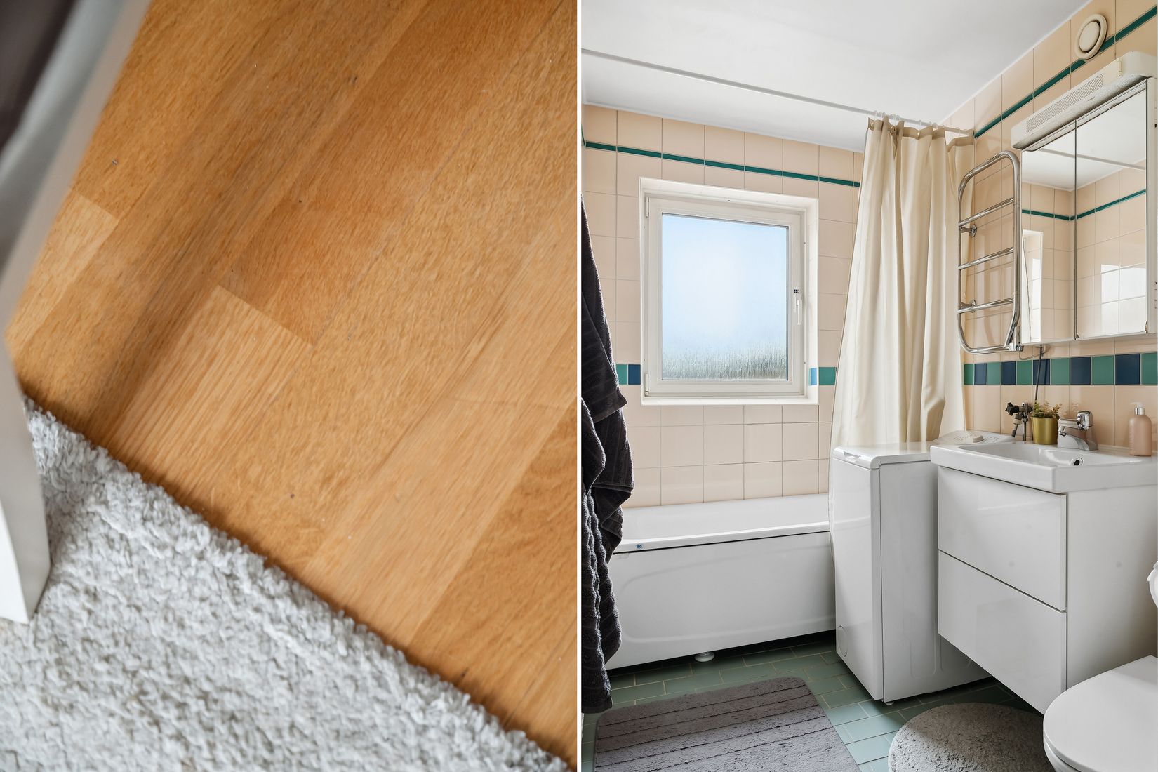 Bostadsrätt, Gladiolusgatan 5E, Broslätt, Mölndal