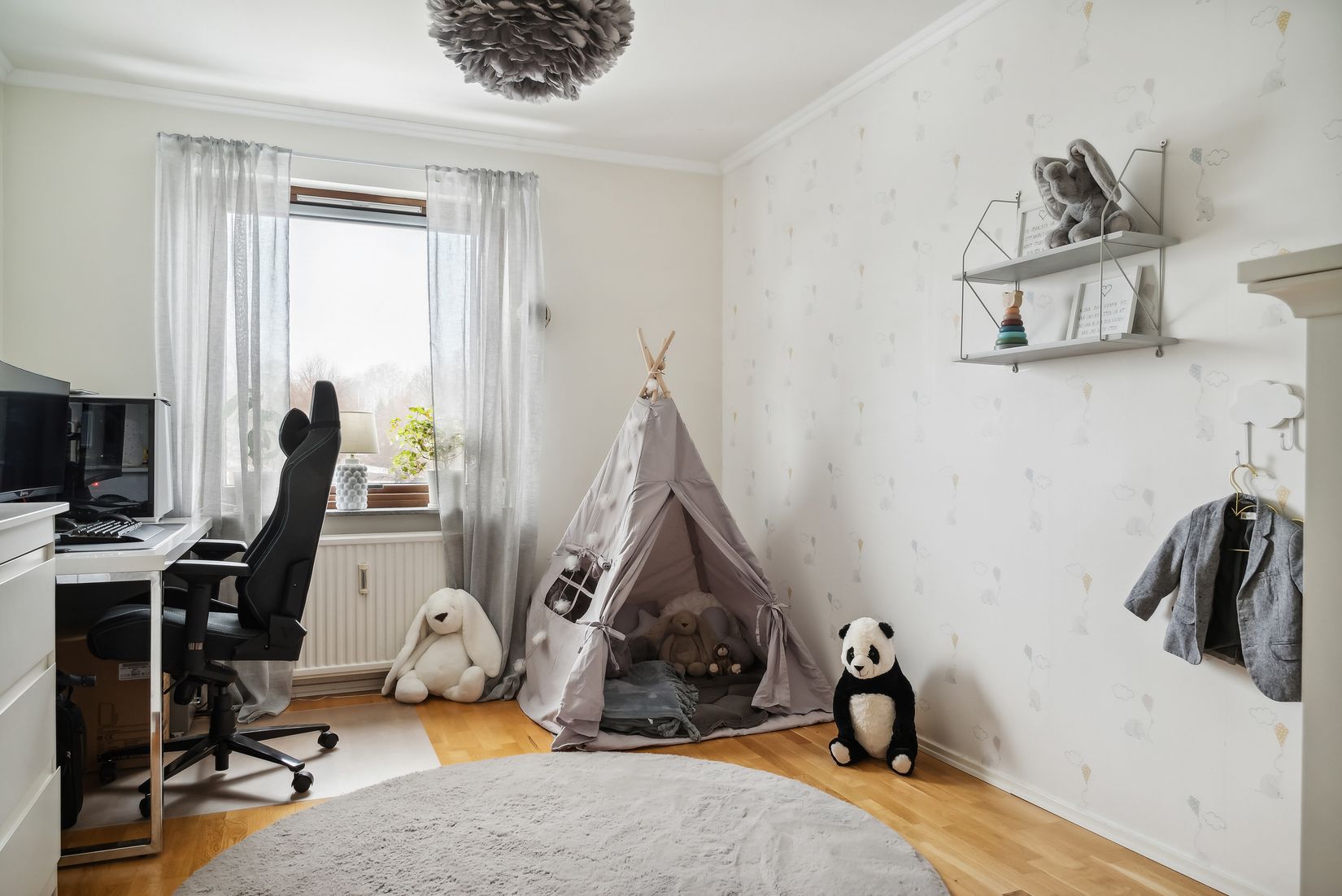 Bostadsrätt, Gladiolusgatan 5E, Broslätt, Mölndal