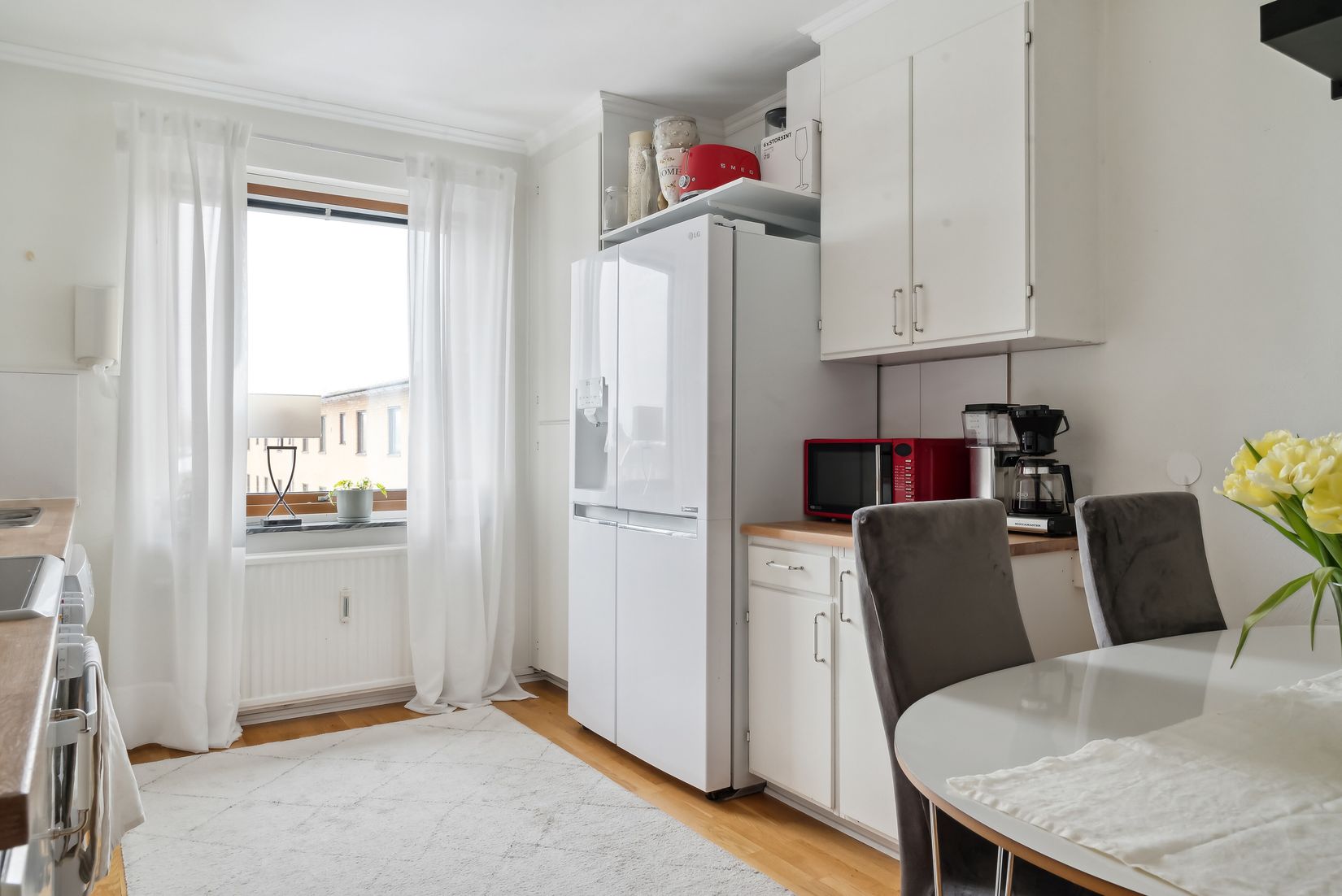 Bostadsrätt, Gladiolusgatan 5E, Broslätt, Mölndal