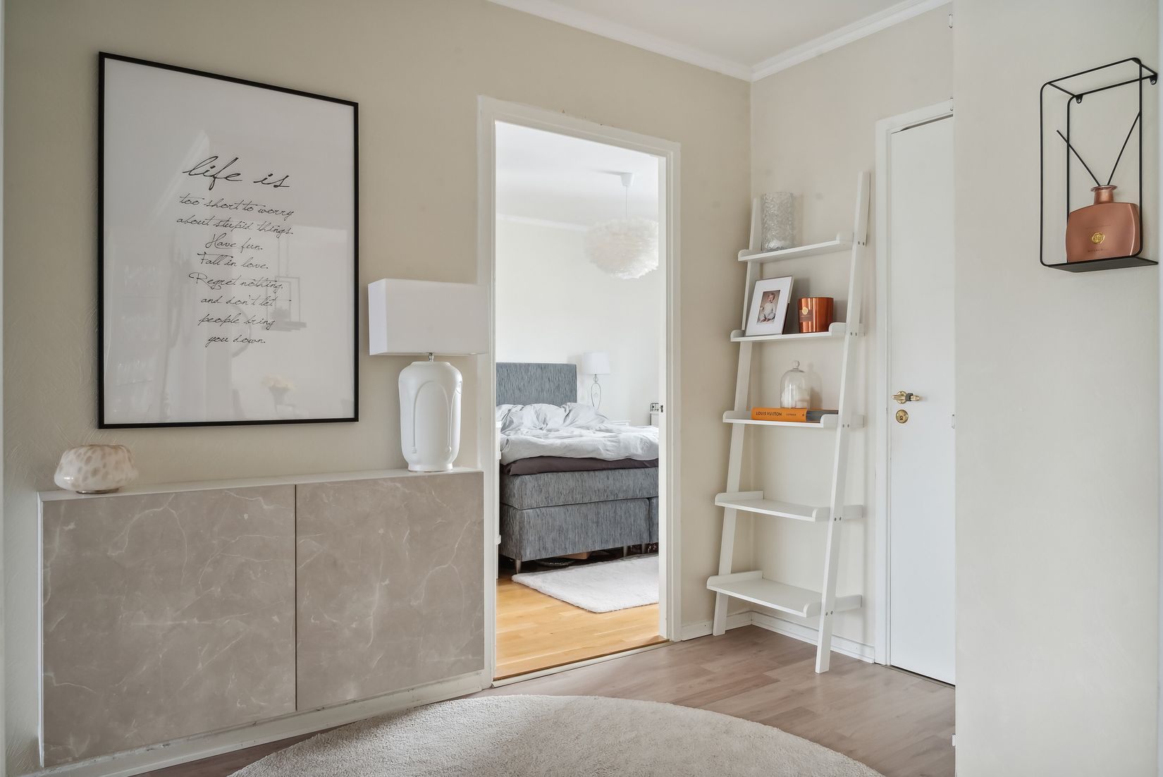 Bostadsrätt, Gladiolusgatan 5E, Broslätt, Mölndal