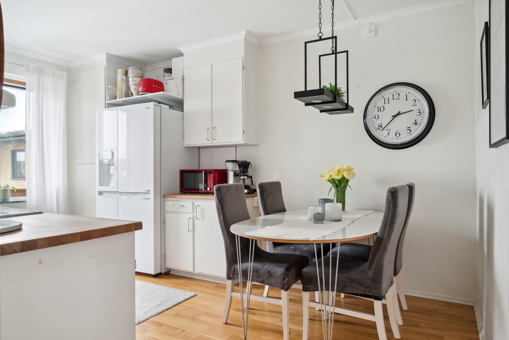 Bostadsrätt, Gladiolusgatan 5E, Broslätt, Mölndal