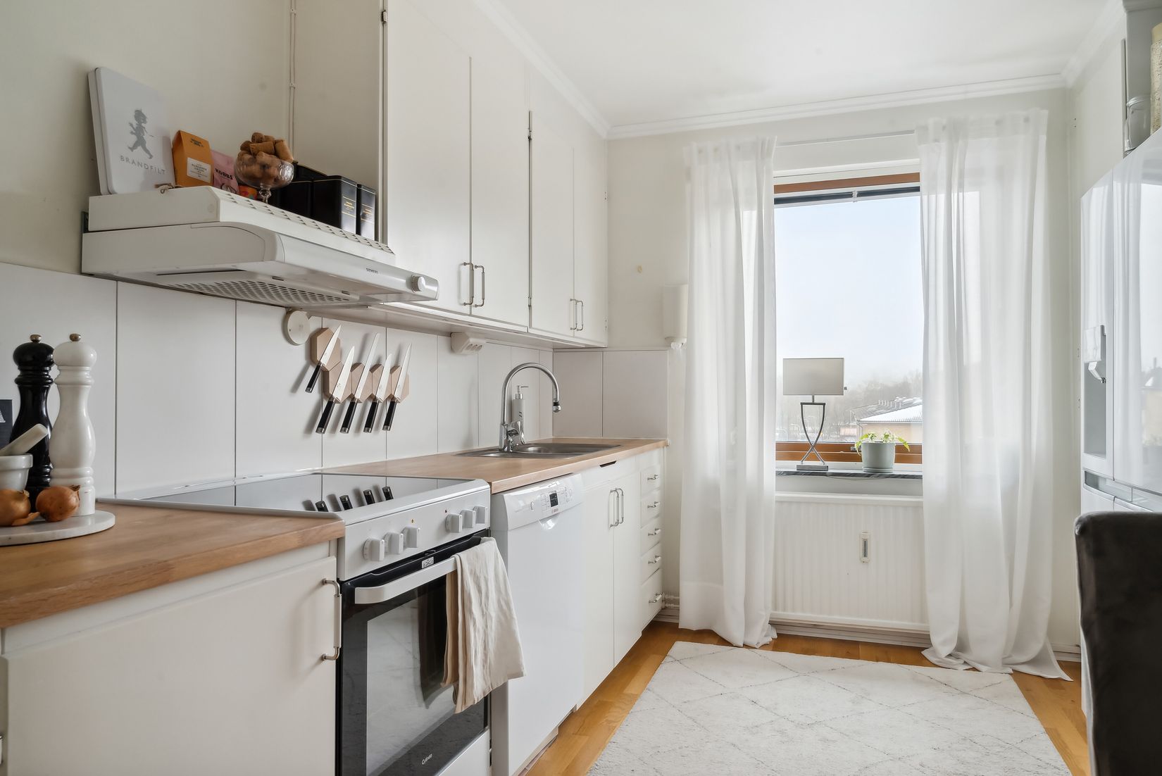 Bostadsrätt, Gladiolusgatan 5E, Broslätt, Mölndal