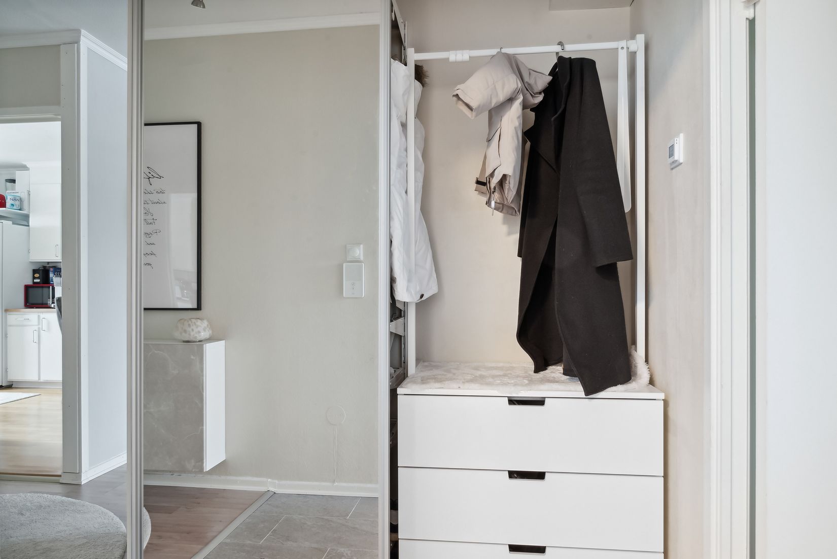 Bostadsrätt, Gladiolusgatan 5E, Broslätt, Mölndal