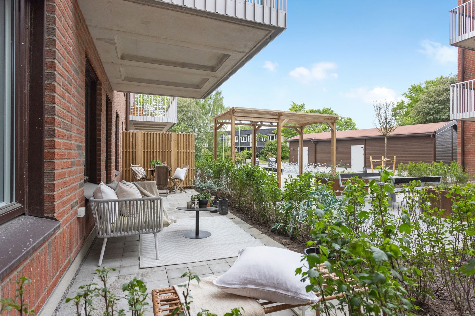 Bostadsrätt, Rädisvägen 80A, Hässelby Norra Villastad, Stockholm