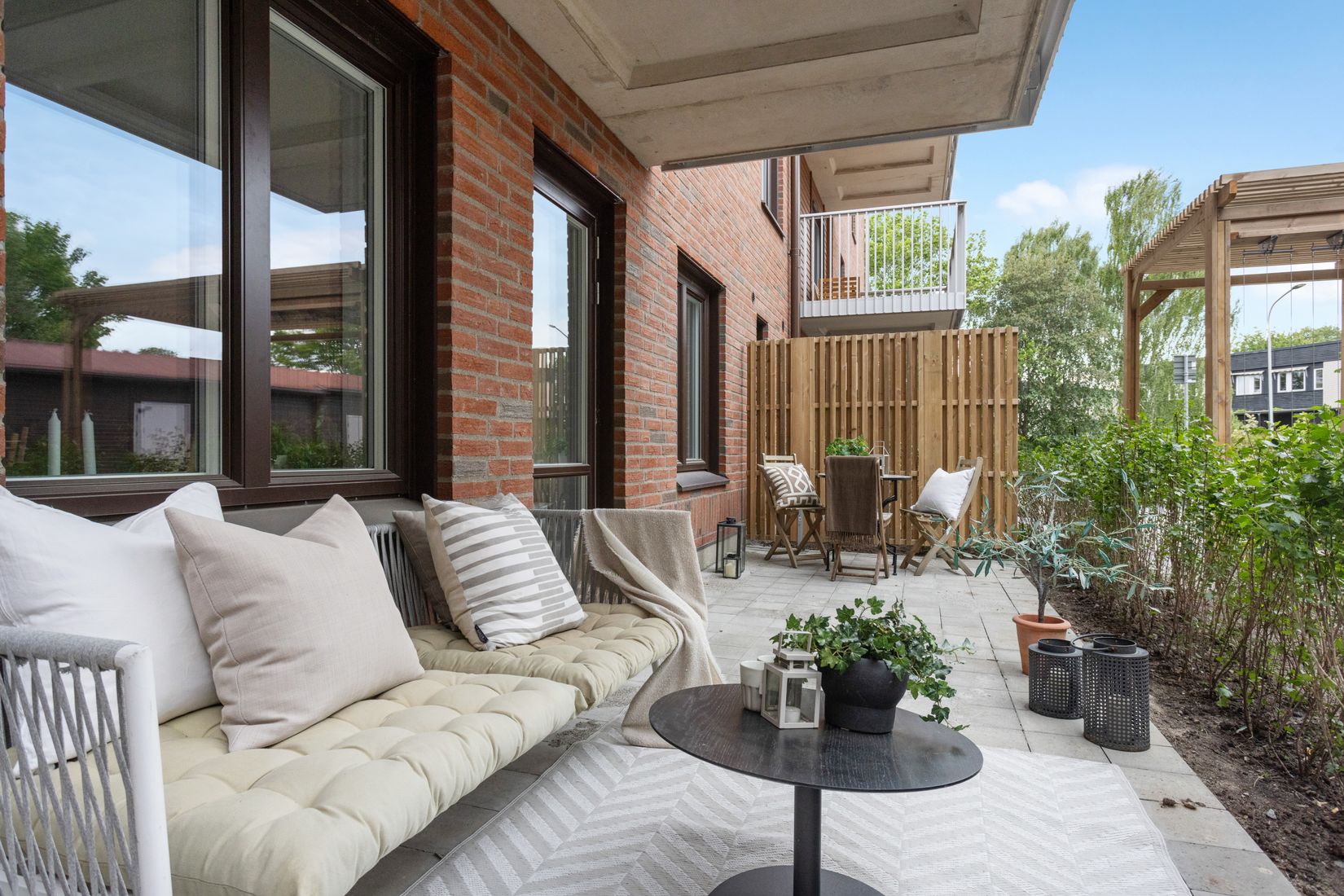 Bostadsrätt, Rädisvägen 80A, Hässelby Norra Villastad, Stockholm