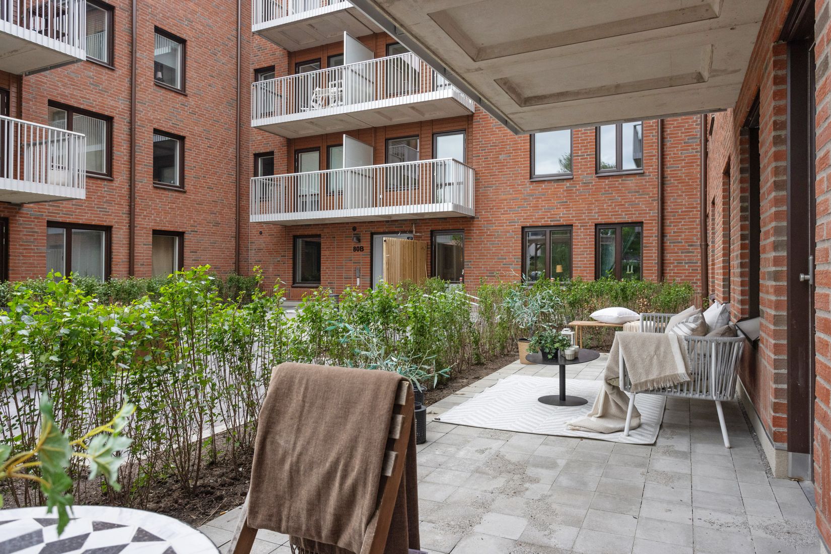 Bostadsrätt, Rädisvägen 80A, Hässelby Norra Villastad, Stockholm