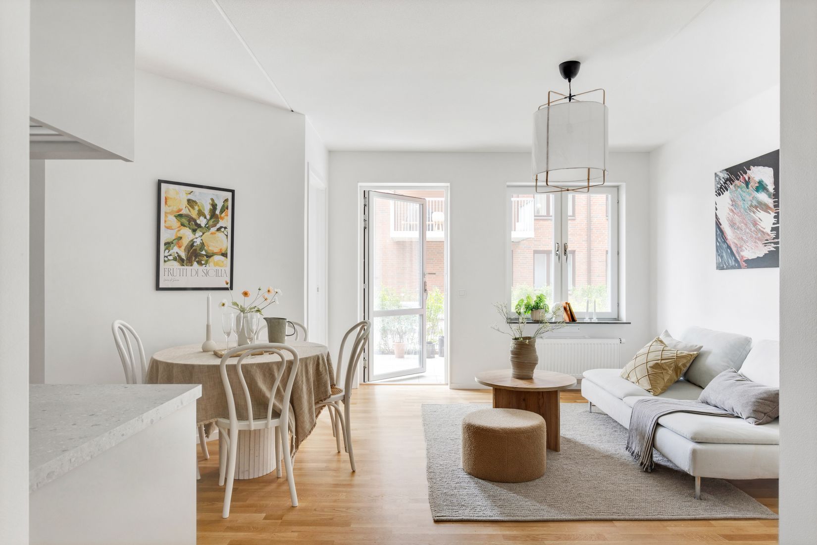 Bostadsrätt, Rädisvägen 80A, Hässelby Norra Villastad, Stockholm