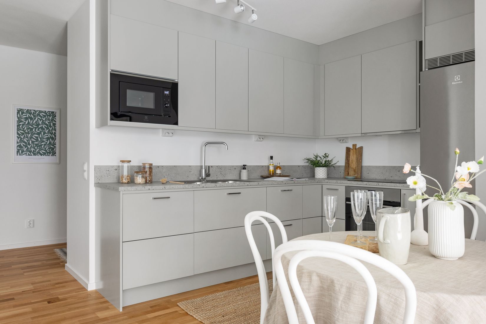 Bostadsrätt, Rädisvägen 80A, Hässelby Norra Villastad, Stockholm