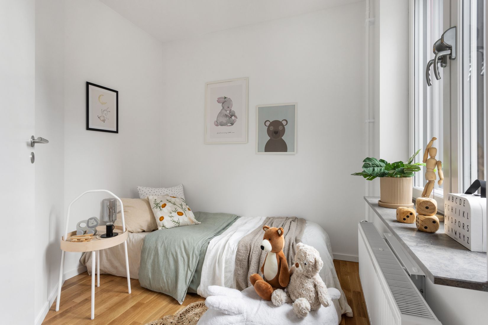 Bostadsrätt, Rädisvägen 80A, Hässelby Norra Villastad, Stockholm