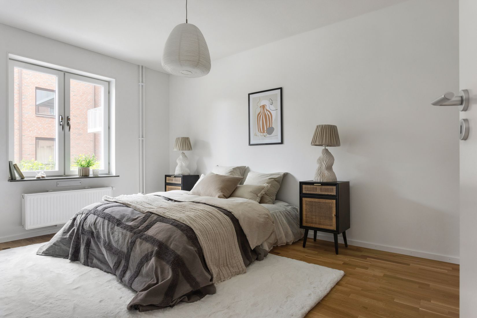 Bostadsrätt, Rädisvägen 80A, Hässelby Norra Villastad, Stockholm