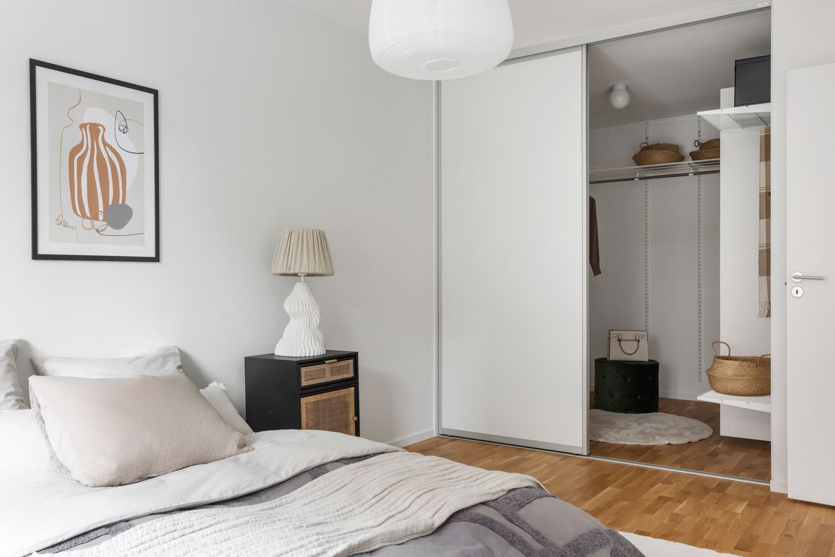 Bostadsrätt, Rädisvägen 80A, Hässelby Norra Villastad, Stockholm