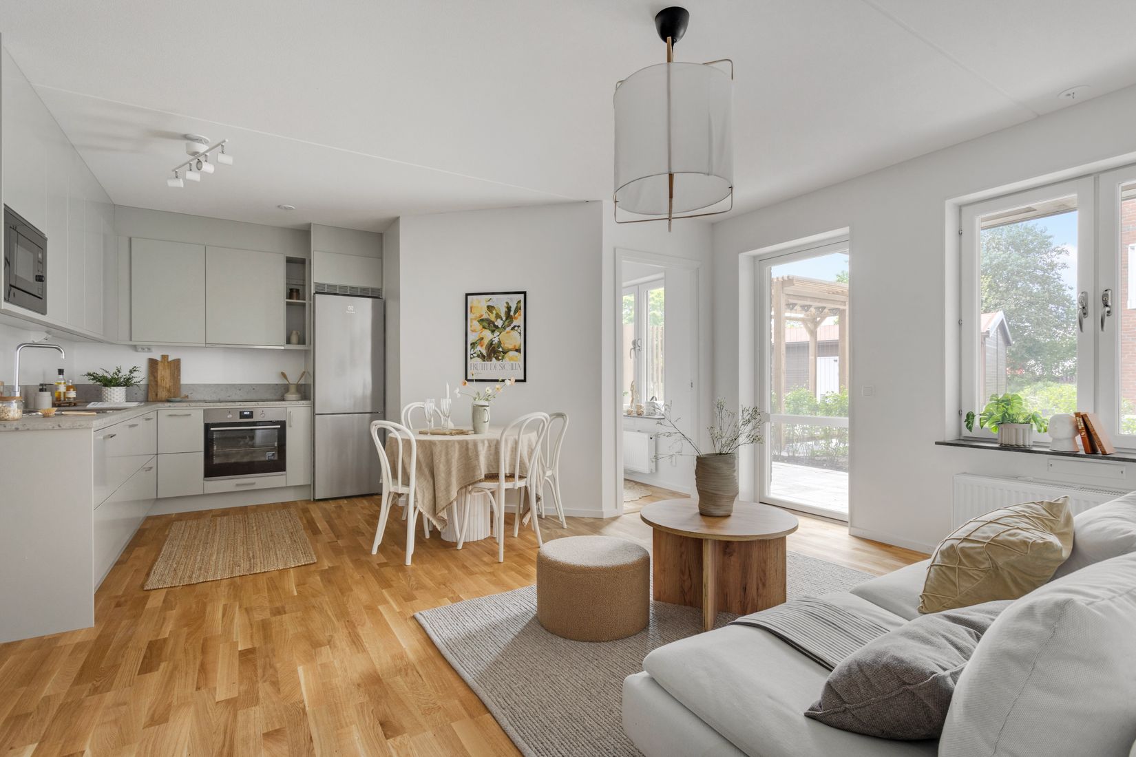 Bostadsrätt, Rädisvägen 80A, Hässelby Norra Villastad, Stockholm