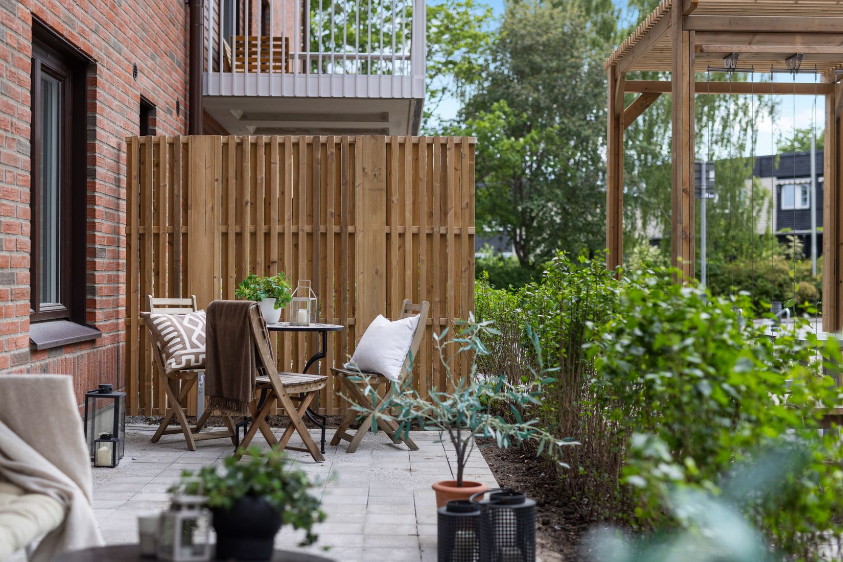 Bostadsrätt, Rädisvägen 80A, Hässelby Norra Villastad, Stockholm