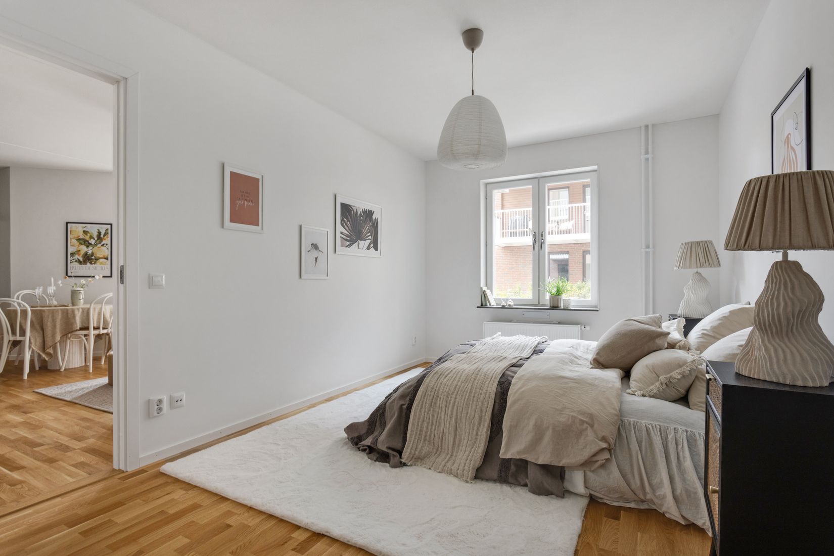 Bostadsrätt, Rädisvägen 80A, Hässelby Norra Villastad, Stockholm