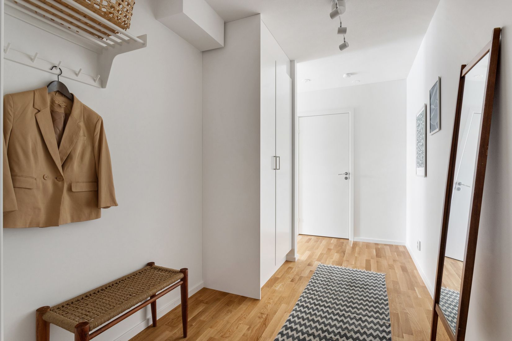 Bostadsrätt, Rädisvägen 80A, Hässelby Norra Villastad, Stockholm