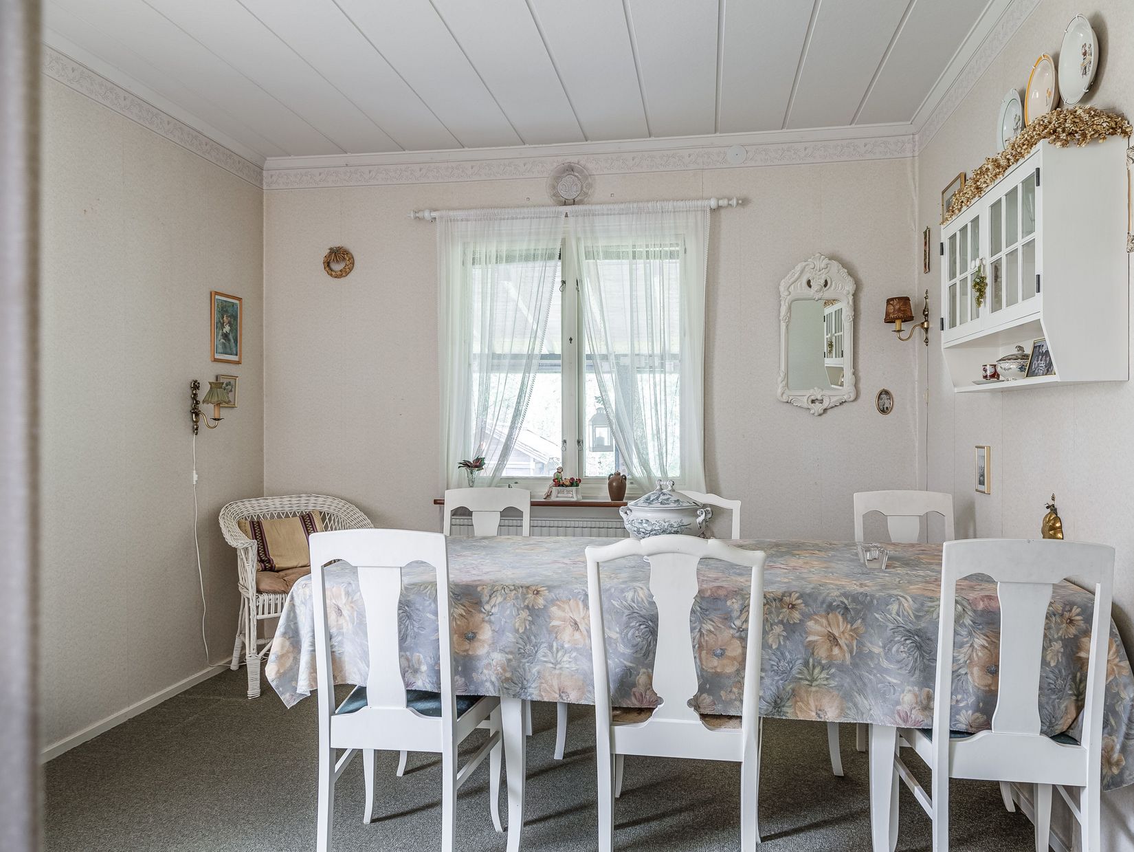 Villa, Lindvägen 9, Hagfors