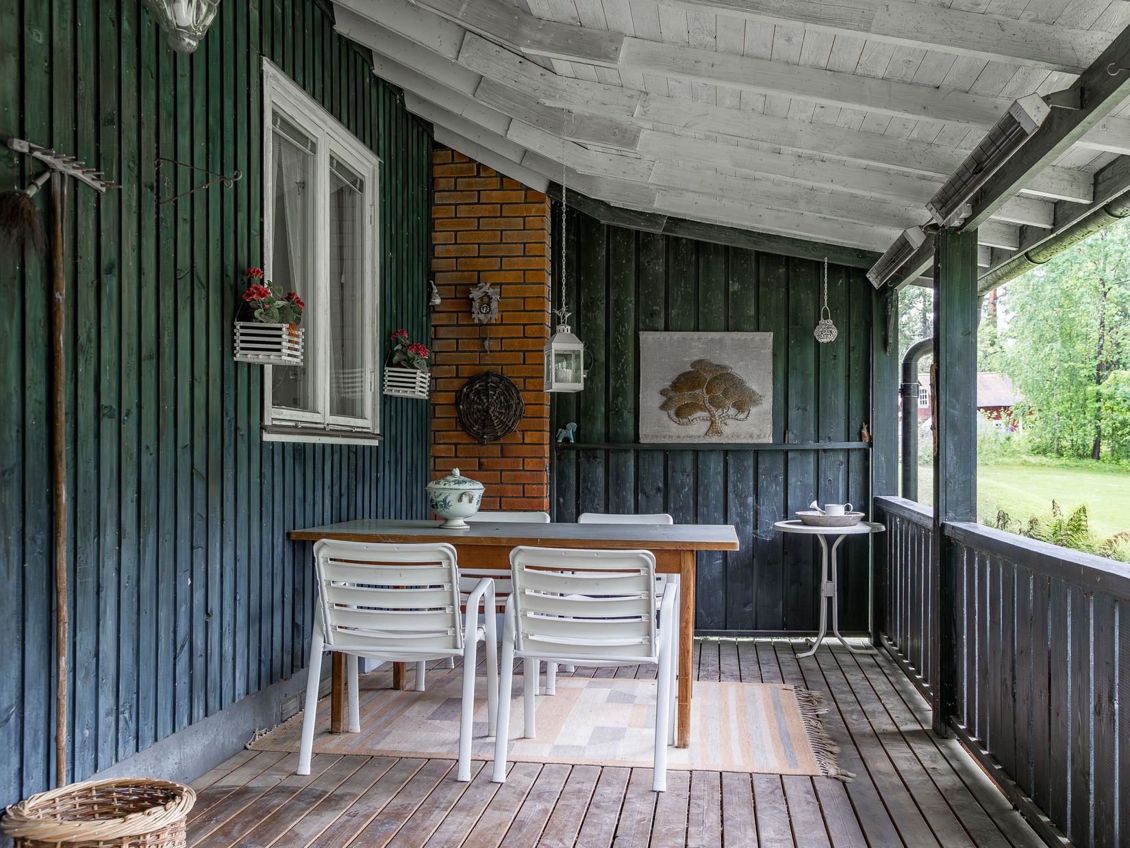 Villa, Lindvägen 9, Hagfors