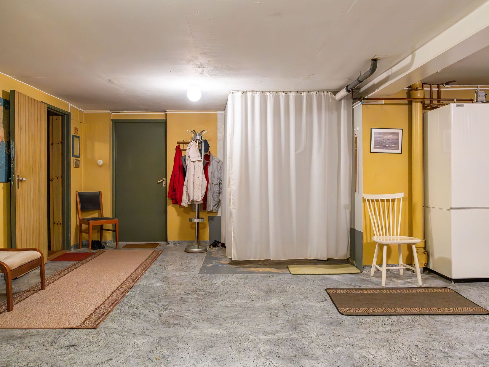 Villa, Lindvägen 9, Hagfors